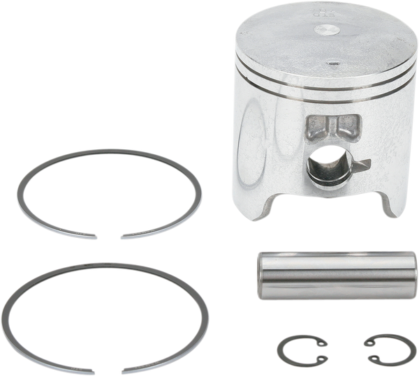 Piston Kit Pol .5mm, 1, nordicamoto.ro