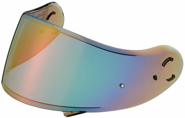 Viziera SHOEI CNS-3-0