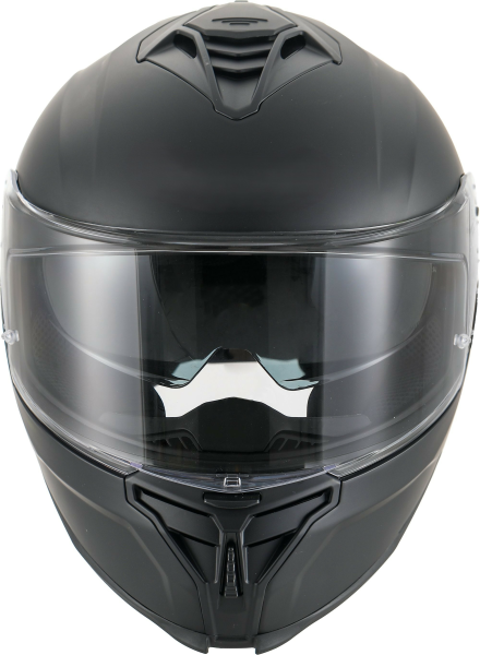 Cască AMOQ FI200, negru mat, XS, 2, nordicamoto.ro