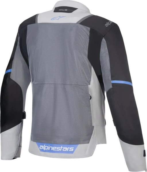 Geaca Alpinestars St-2 Air Gray-0