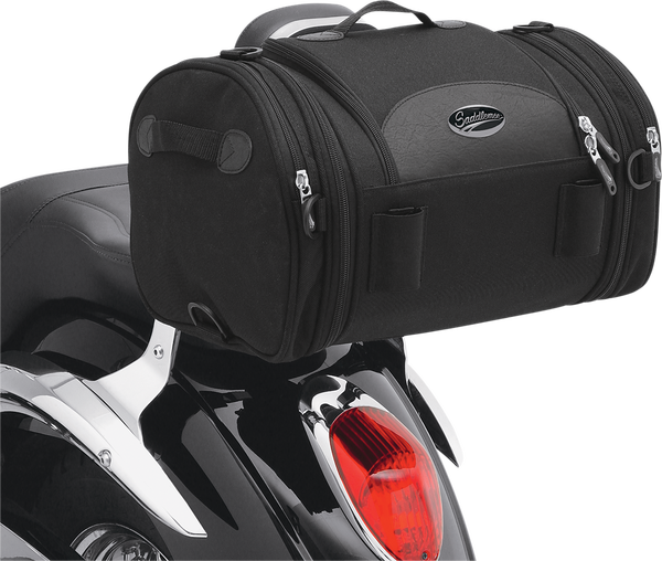 R1300lxe Deluxe Roll Bag Black, 1, nordicamoto.ro