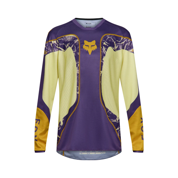 Tricou motocross Fox 180 Image Print-5