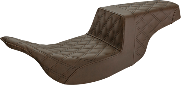 Step-up Seat Brown, 1, nordicamoto.ro