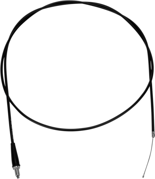 Cable Throttle Atv Honda Black