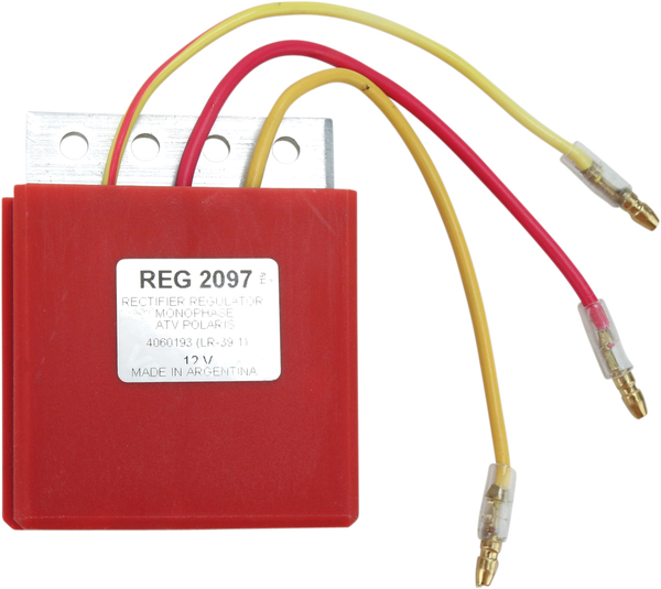 Regulator și redresor pentru Polaris, 1, nordicamoto.ro