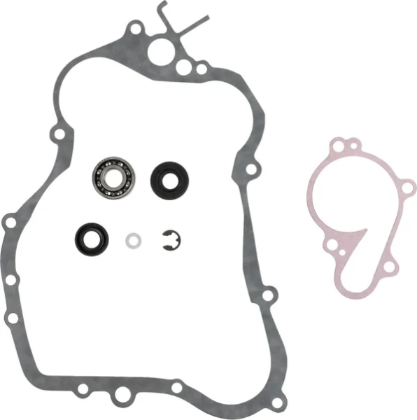 Water Pump Rebuild Kit