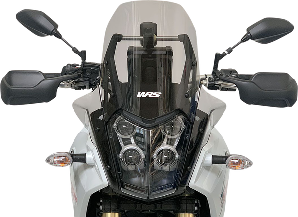 Windscreen Clear, 2, nordicamoto.ro