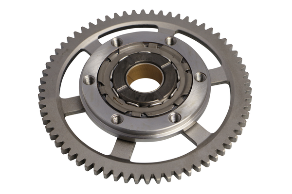Starter Flywheel Kit, 1, nordicamoto.ro