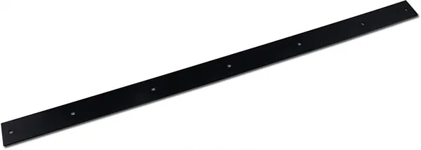 Bară de protecție negru mat, 1, nordicamoto.ro