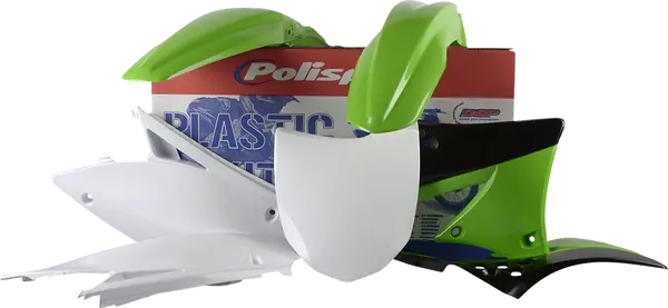 Kit plastice Kawasaki KXF450 '09-'11