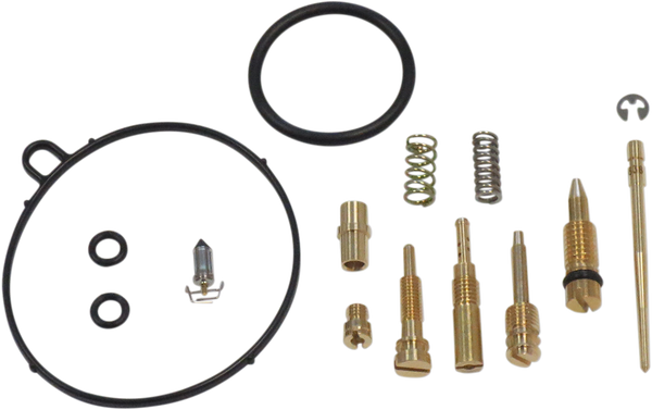 Set de reparație pentru carburator, 1, nordicamoto.ro