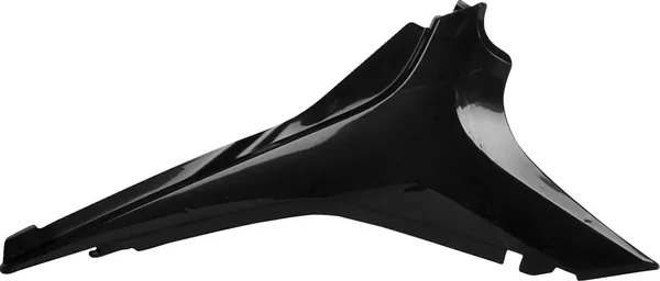 Air Box Covers Black-0