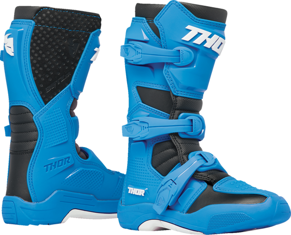 Youth Blitz Xr Boots Blue -7470ff24a4980c4795f0421b1e16ad7c.webp