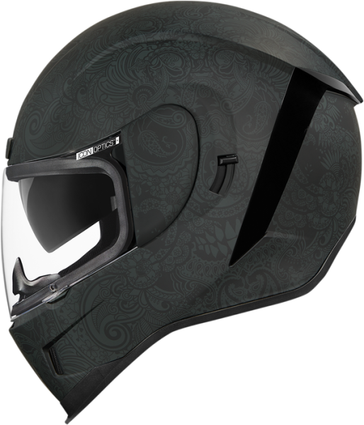 Casca Icon Airform™ Chantilly Black XS, 3, nordicamoto.ro
