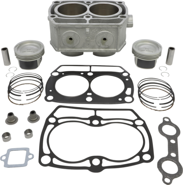 Set cilindri, 2, nordicamoto.ro