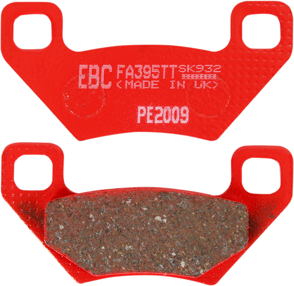 Sport Carbon (r)x(r) Brake Pads, 1, nordicamoto.ro