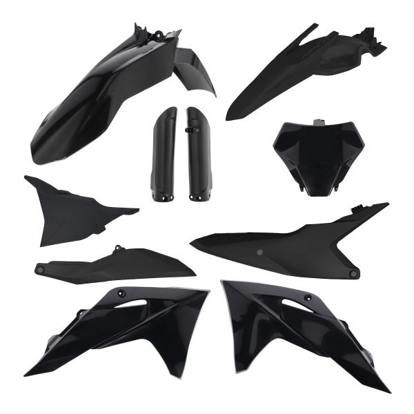 Kit Plastice Complet Acerbis Gas Gas MC 85 25'-27' Standard, 2, nordicamoto.ro