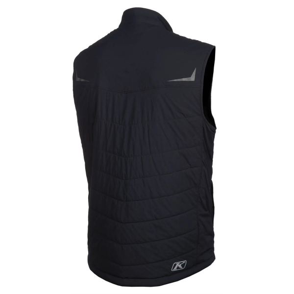 Vesta Mid Layer Klim Override eFire Negru L, 13, nordicamoto.ro