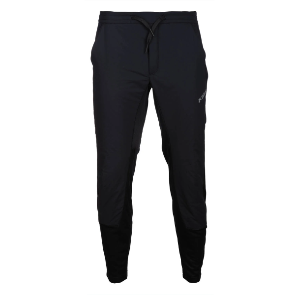 Pantaloni Mid Layer Klim Override Alloy Negru XS, 1, nordicamoto.ro