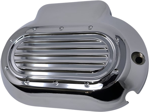 Hydraulic Transmission Cover Chrome, 1, nordicamoto.ro