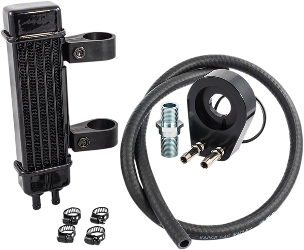 Oil Cooler System, 2, nordicamoto.ro