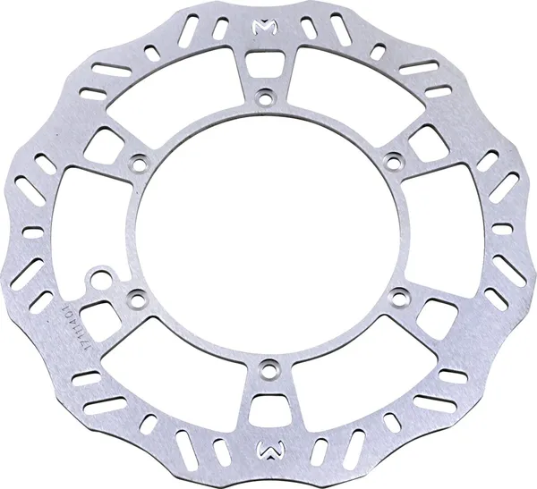 MOOSE RACING Standard Brake Rotor -1