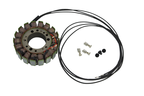 Stator For Tgb 