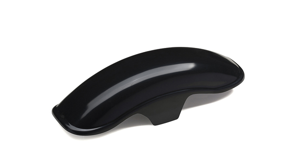 Universal Fender For  Cafe Racer Black, 1, nordicamoto.ro