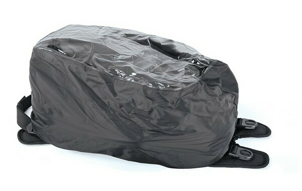 Tank Bag Black -0