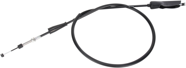 MOOSE RACING Black Vinyl Clutch Cable Black -748c8f6f050252ee55002cd32d970c47.webp