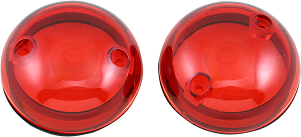 Probeam® Lens Replacement For Scout Red, 2, nordicamoto.ro