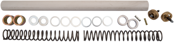 Complete Front End Suspension Kit, 1, nordicamoto.ro