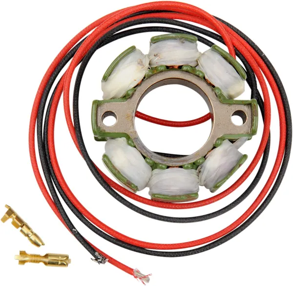MOOSE RACING Stator For Suzuki -0