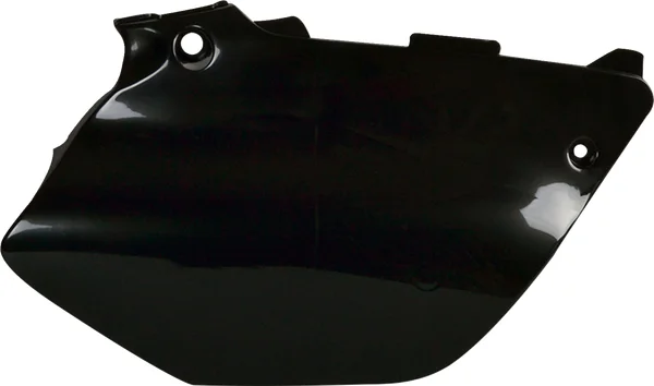 Panouri laterale pentru Yamaha, negru, 1, nordicamoto.ro