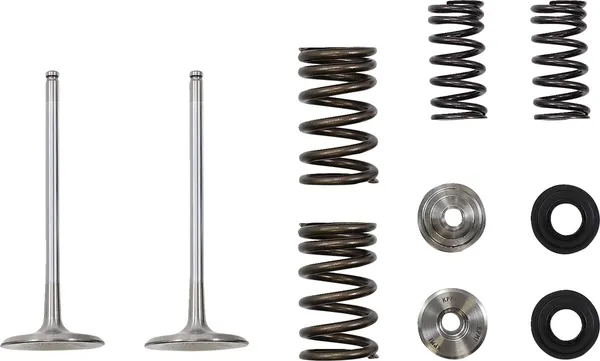 MOOSE RACING Intake Valve -0