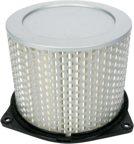 Air Filter White-0