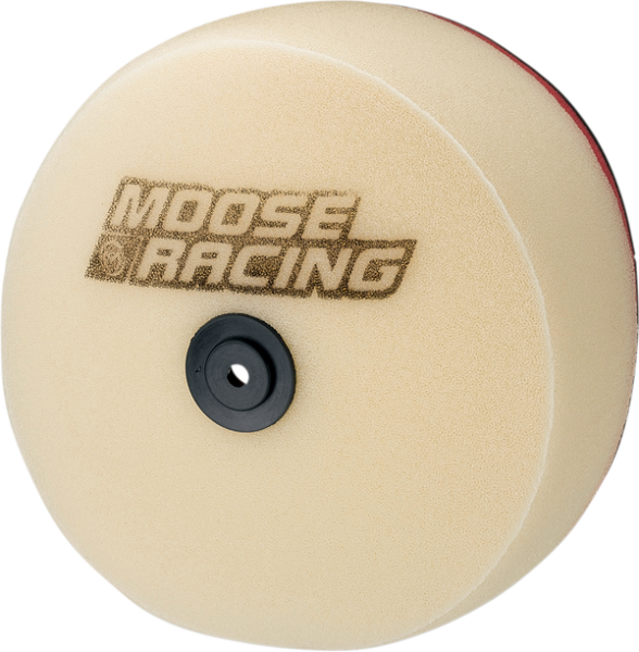 Filtru de aer MOOSE RACING, alb, 1, nordicamoto.ro