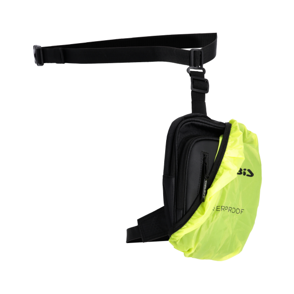 Borseta de picior Acerbis Pro 1L Negru-3