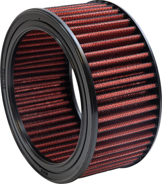 Replacement Air Filter Red, 1, nordicamoto.ro