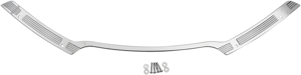 Windscreen Trim Silver, 1, nordicamoto.ro