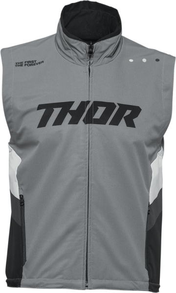 Vesta Thor Warmup Black/Gray-74a523b5d9bc0f4853e1dae5729f5f54.webp