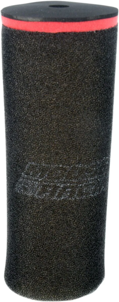 MOOSE RACING Triple Layer Air Filter Black 