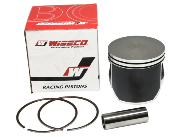 Wiseco piston YAM V-MAX 600  1994-99  2945TDW, 1, nordicamoto.ro