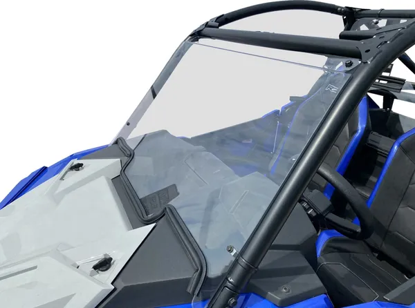 Full Windshield Clear -2