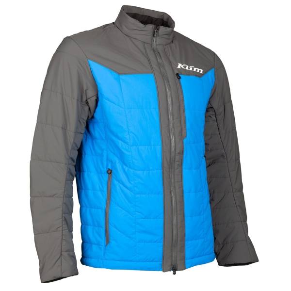Geaca Klim Override Mid-Layer Black-29