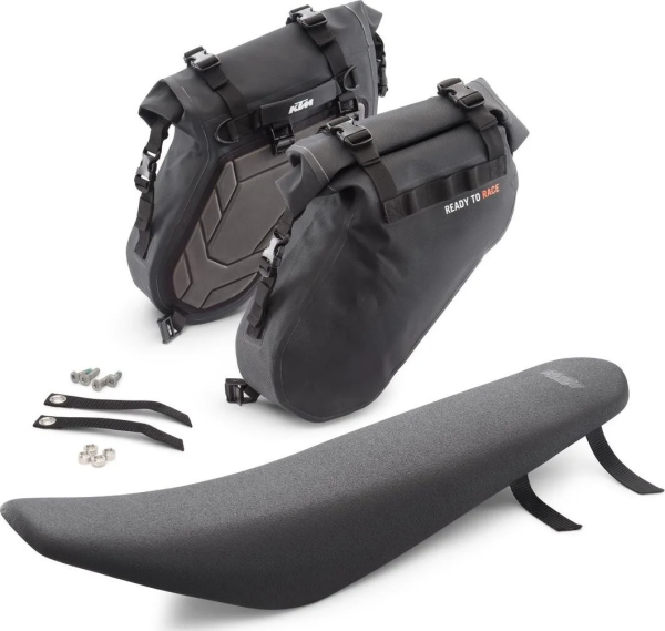 Set genti laterale KTM EXC/EXC-F 20-23