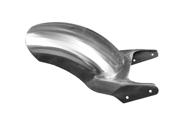Rear Fender For Harley Davidson Steel, 1, nordicamoto.ro
