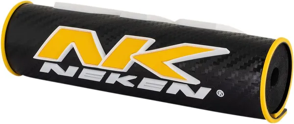 Mini Bar Pad Black, Yellow-0