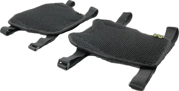 Mesh Seat Cover Black-3