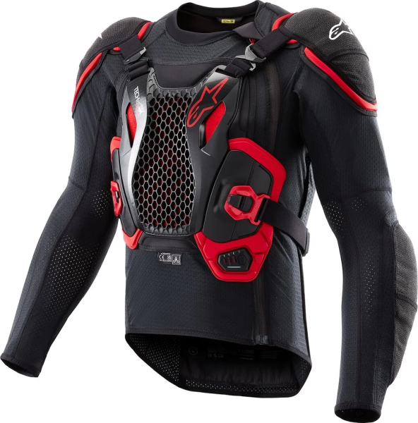 VESTĂ CU AIRBAG TECH-AIR OFFROAD, 1, nordicamoto.ro